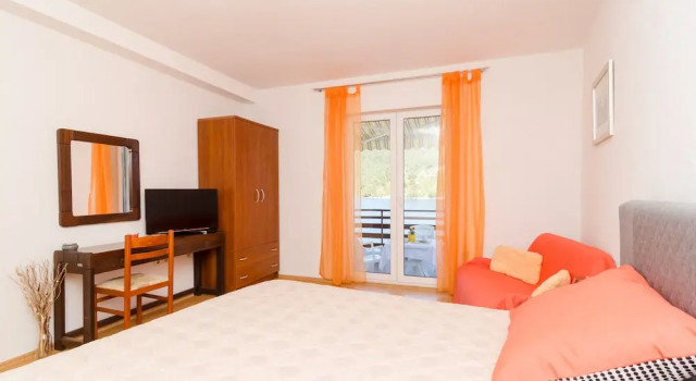 Апартаменты Standard Apartments Matana Chano