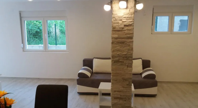 Classic Studio Hera Apartments