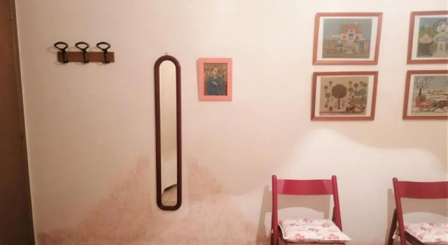 Casa Gisela Garda Fiordaliso 1
