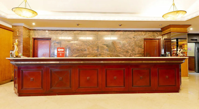 ZenRooms Soekarno Hatta Buah Batu