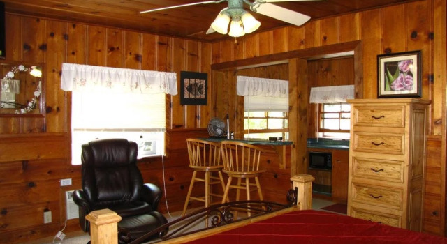 Lake Place Resort, Buchen Sie Resort Glenhaven Kalifornien