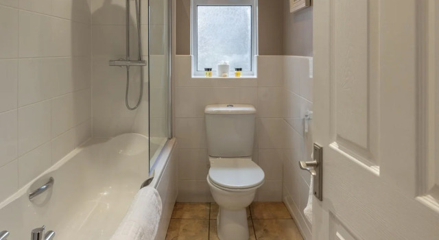 Номер Classic Brackenborough Hotel, BW Signature Collection