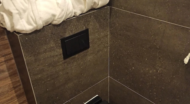 Номер Comfort Hotel Gloria KS