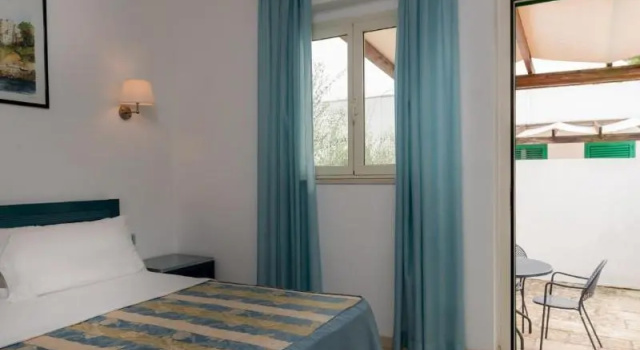 Номер Standard Maritalia Hotel Club Village - All Inclusive