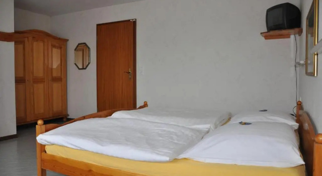 Hotel Sassor