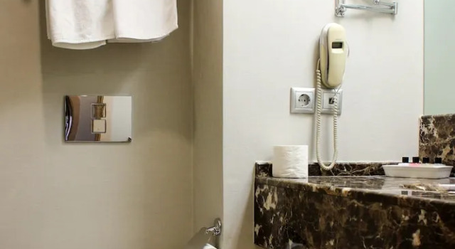 Номер Standard Eyuboglu Hotel