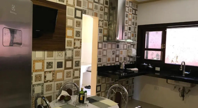 Casa Bela Vista