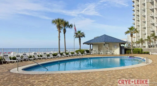 Windward Pointe 1003, Boek Hotel Orange Beach 