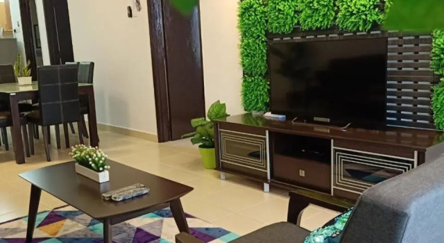 Ken1606 Home-Centre of KB | WIFI | 6 to 8 pax