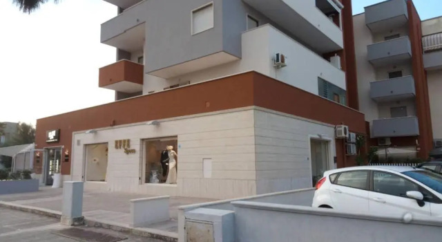 La Veranda sul mare