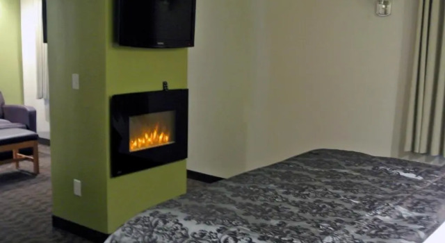 Номер Standard Best Western Plus Cold Spring