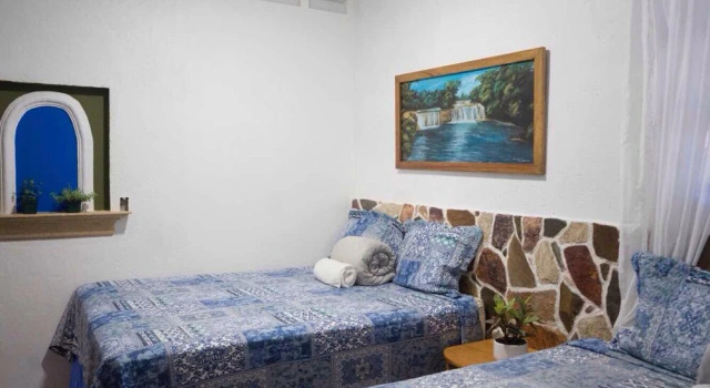Семейный номер Standard Hotel Boutique Casa José