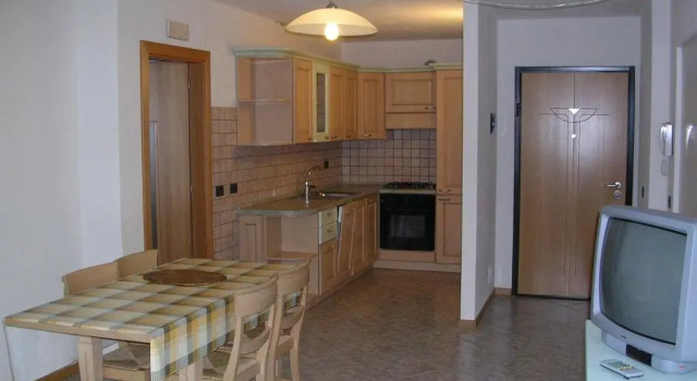 Апартаменты с 2 комнатами Casa Costa del Sol
