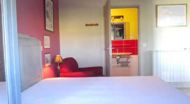 Apartment Route du Petit Village, Rezerwuj Apartament Hotele w Charente-Maritime z parkingiem, Parking