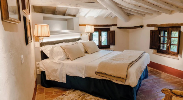 Номер Standard Equo Suites