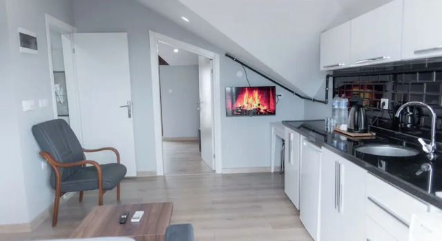 Номер Grand Gloria Boutique Hotel