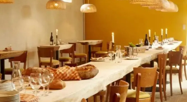 Auberge des Hirondelles, Rezerwuj Hostel Benais Centre