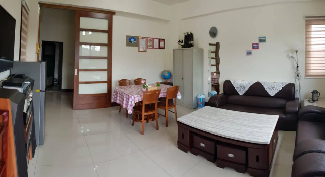 Happy Homestay