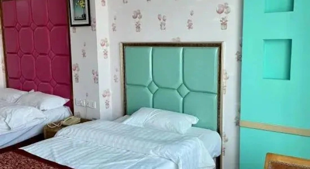 Yin Tai Business Hotel, Κράτηση Ξενοδοχείο Dandong Liaoning