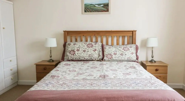 Polpeor, Reservar Hotel Mullion 
