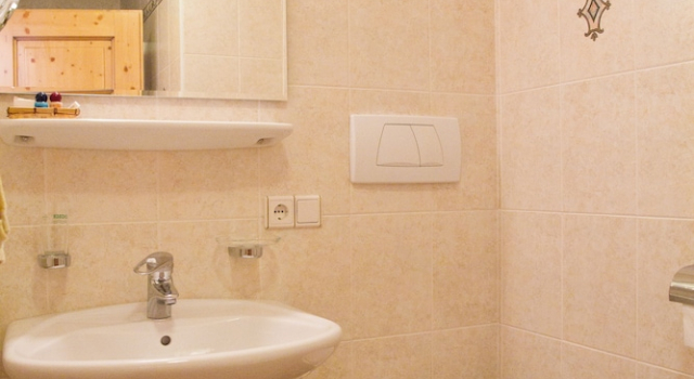 Одноместный номер Standard с балконом Hotel Pider