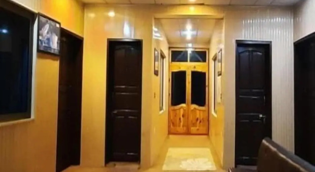 Royal Punjab Hunza Hotel And Restaurant