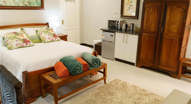 Номер Standard Mi Vida Guesthouse
