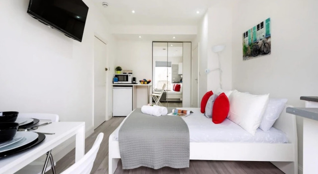 The Armadale Road Residence, Book Hotel 3-stjernede hoteller i Merseyside, 3*