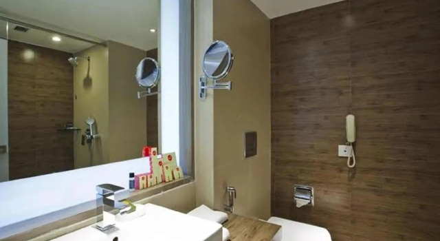 Номер Superior Spree Shivai Hotel Pune