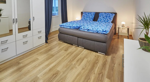 Апартаменты с 2 комнатами Apartments Goslar