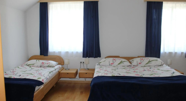 Ferienhaus Pepi
