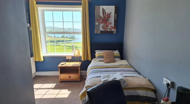 Rathmore House, Rezervați Bed and Breakfast Baltimore County Cork