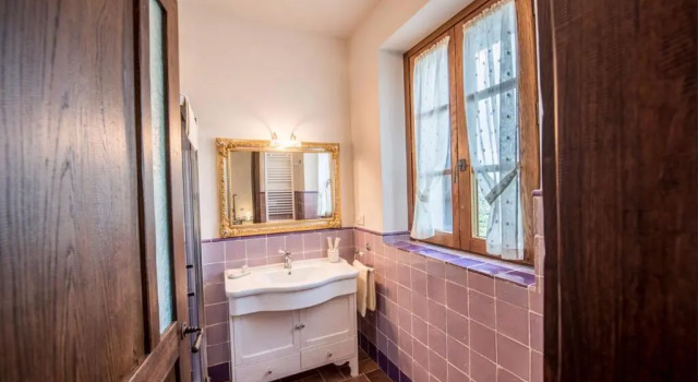 Апартаменты Villa Ghiandai