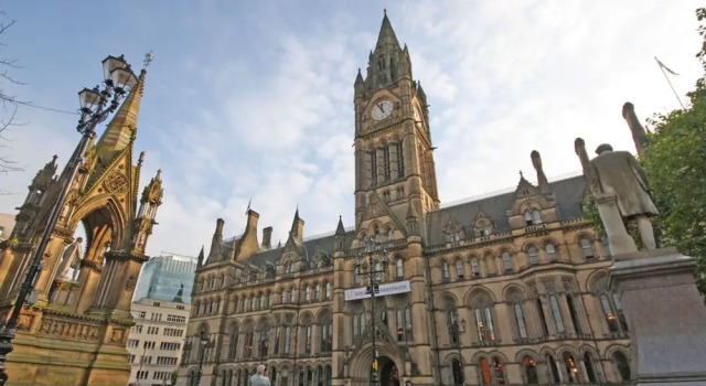 Stylish 1 Bedroom Apartment in Manchester, Забронировать Апартаменты/квартира Апартаменты Большого Манчестера, Апартаменты/квартира