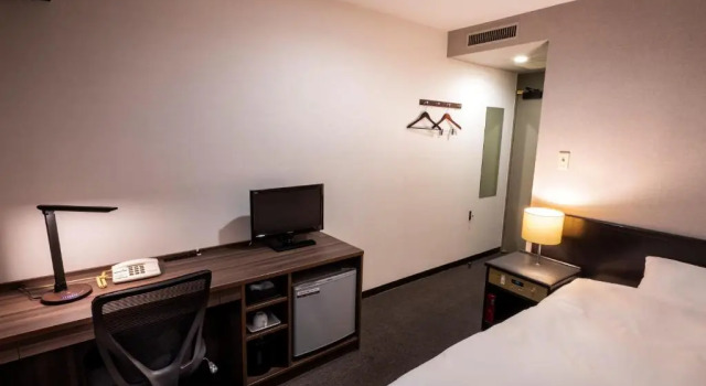 Одноместный номер Standard Business Inn Norte 2