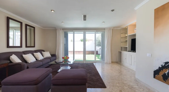 Casa Maspalomas private pool, Bbq and private parking, Prenota Villa Hotel a Gran Canaria con piscina, Piscina
