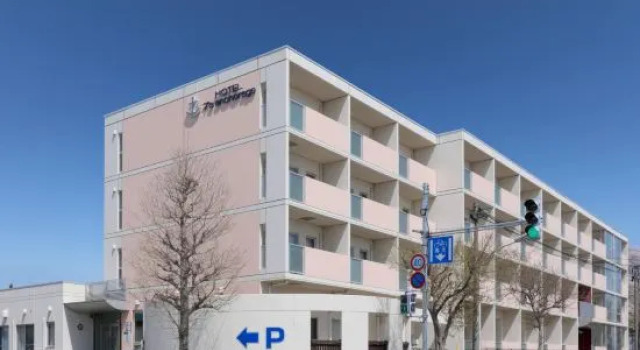 Hotel 7's Anchorage Noshiro, Réserver Hôtel  