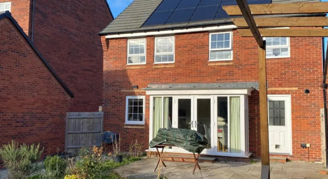 Stunning 4BD Family Getaway Westbury Wiltshire