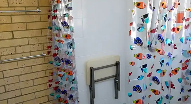 Номер Standard Beerwah Motor Lodge