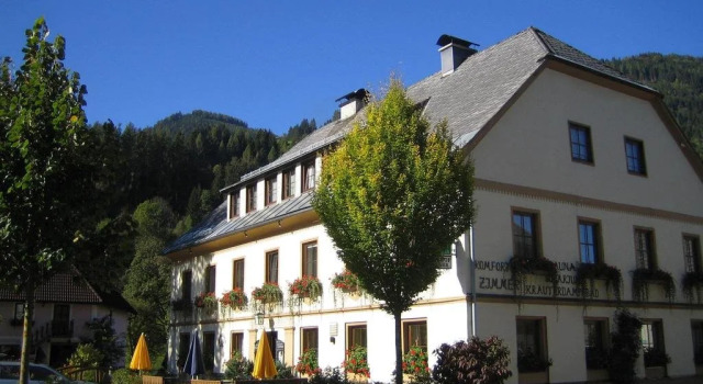 Gasthof Rüscher, Réserver Hôtel Donnersbach Schladming-Dachstein