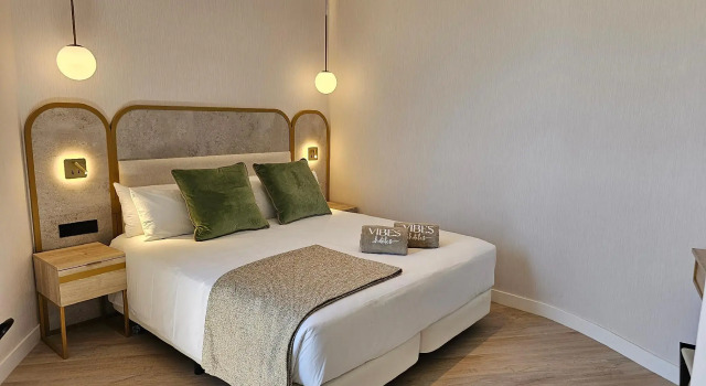 Hotel Málaga Vibes
