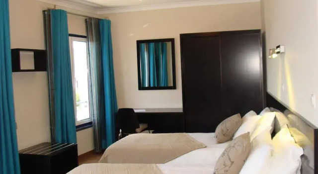 Apartamentos Kósmos, Book Lejlighed Lejligheder i Horta, Lejlighed