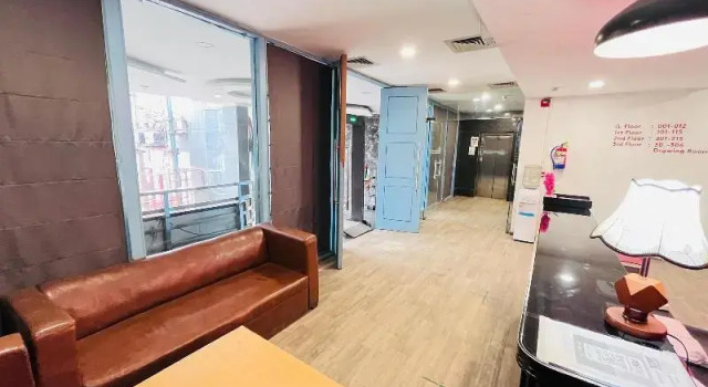 Qotel Chattarpur