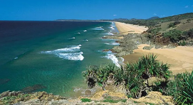 Coral Suite in Resort Complex, Prenota Resort Hotel a Queensland con parcheggio, Parcheggio
