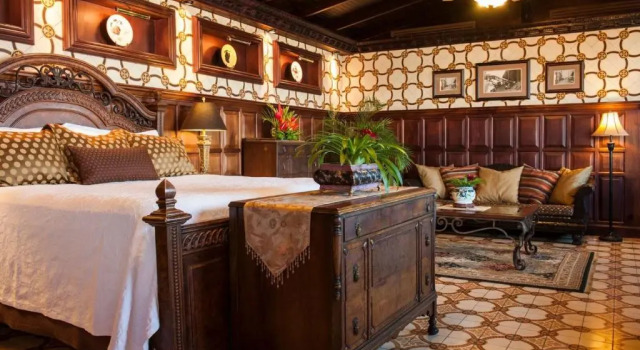 Grano de Oro Hotel, Buchen Sie Hotel Hatillo San Jose