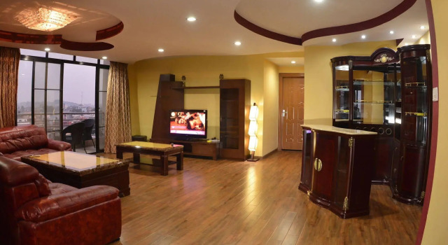 Kajis Hospitality