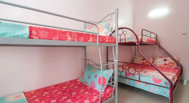 11A Penang Homestay, Rezervasyon Otel Sungai Dua Penang