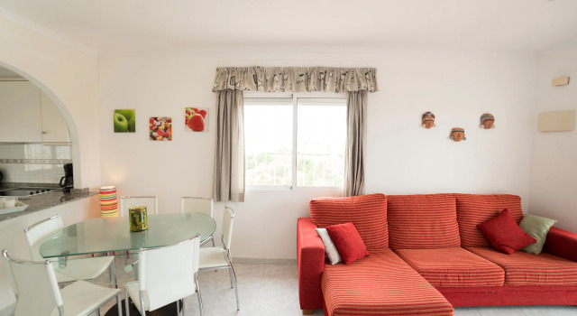 Apartment Tamarix, Забронировать Апартаменты/квартира Торревьеха Коста-Бланка, рядом с Пляж Ла-Мата