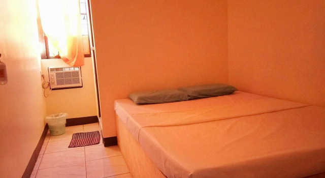Friendly's Guesthouse