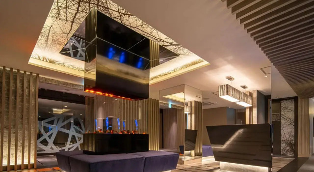 HOTEL Us 香櫨園, Prenota Hotel Hotel a Nishinomiya con colazione, Colazione